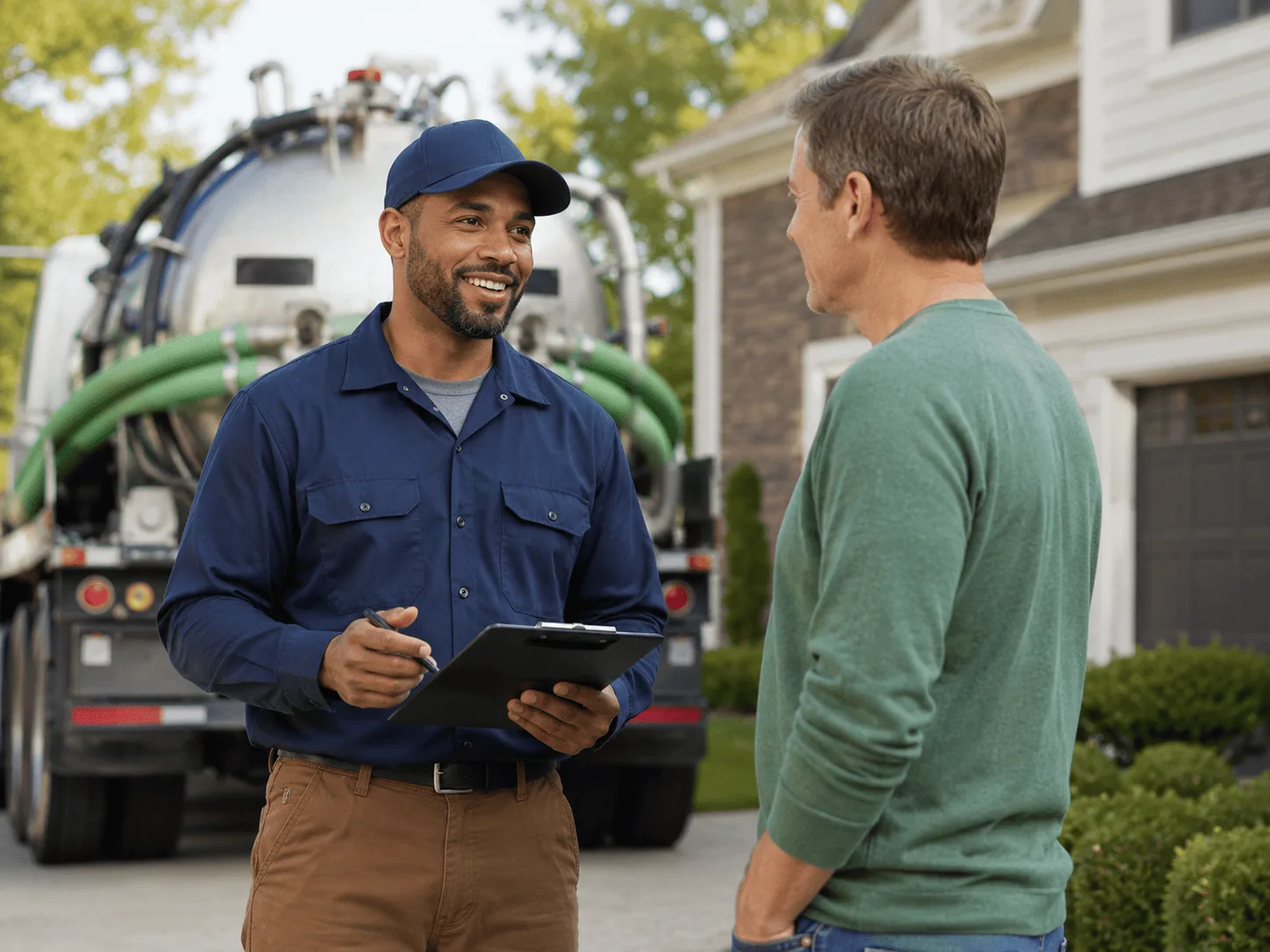 Mosquito Control Ramona, CA FAQs